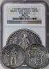 European Coins 1 Taler Germany - 1755 Brunswick-Luneburg-Calenberg-Hanno... 1781,87 EUR  + 62,48 EUR frais d'envoi