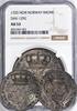 European Coins 4 Mark Norway Frederick IV Krone ( ) 1725-HCM graded by N... 888,70 EUR  + 45,15 EUR frais d'envoi