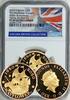 European Coins 2 Pounds Great Britain 2020 GOLD  (Mayflower - 400 years)... 2678,60 EUR  + 116,07 EUR frais d'envoi