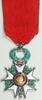 Other  French Legion of Honor Order - deluxe w gold centers & diamond. E... 352,80 EUR  + 45,15 EUR frais d'envoi