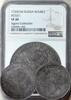 European Coins Rouble Russia 1725 Peter I  NGC VF-20. 1 Year Type SUN RO... 3121,61 EUR  + 116,07 EUR frais d'envoi