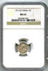 World Coins 2 Annas British India 1911-C 'Pig'  NGC MS-63 NGC MS-63 1339,74 EUR1272,75 EUR  + 62,48 EUR frais d'envoi