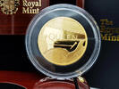 Great Britain 500£ Great Britain 2020 £500 Music Legends Queen 5 oz Gold Proof Coin -