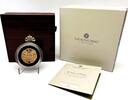 Great Britain 50p Great Britain 2022 50p 50 Years of Pride LGBTQ+ 1 oz Gold PIEDFORT Proof Coin -