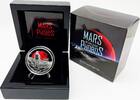 Niue 1$ 2024 1$ MARS from PHOBOS Red Planet Moon NASA Astronaut 1 oz Silver Coin -