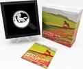 Australia 2$ 2022 2$ Australian Brumby HORSE 2 oz Silver Proof High Relief Coin -
