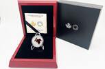 Canada 300$ MAPLE LEAF FOREVER 1 oz Platinum Platin Coin -