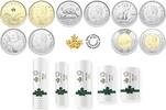 Canada 2023 King Charles III Special Wrap Roll Collection First Strikes  219,99 EUR174,99 EUR envoi gratuit