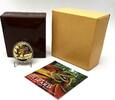 Niue 100$ 2014 Remarkable Reptiles FRILLED NECK LIZARD 1oz Gold Coin Proof 4499,00 EUR envoi gratuit