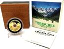 Australia 100$ 2013 TREASURES OF WORLD GARNET 1 oz Gold Coin Proof 3699,00 EUR3499,00 EUR envoi gratuit