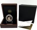 2024 KRUGERRAND PIEDFORT 2 oz Gold Coin -