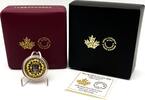 Canada 200$ FIVE BLESSINGS Good Luck Charms Gold Coin -