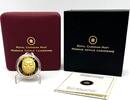 Canada 200$ GRANDMOTHER Moon Mask 1 oz Pure Gold Coin -