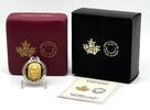 Canada 200$ MATRIARCH Moon Mask 1 oz Pure Gold Coin -