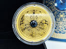 Canada 200$ Celebrating Canada's Diversity Culture and Traditions 1 oz Pure Gold Coin -