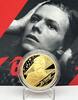 Great Britain 200£ Great Britain 2020 £200 Music Legends David Bowie 2 oz Gold Proof Coin -