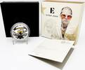 Great Britain 2£ Music Legends Elton John 1 oz Silver Proof Coin -