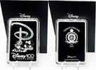 Niue 20$ 2023 20$ DISNEY 100 Years of Wonder Mickey and Donald 10 oz Silver Coin -