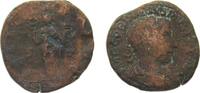 Rome Sestertius Rome Roman Empire 241-244 AE Sestertius - Gordian III (FELICITAS AVG S C; Felicitas) Bronze Rome Mint 19.3g VF RIC IV.3 310A OCR -