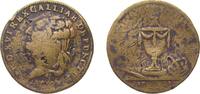 Germany Token Germany Free imperial city of Nürnberg Holy Roman Empire ND Counter token - Louis XVI Brass 6.7g VF -