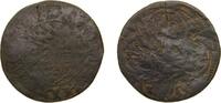Germany Token Germany City of Nuremberg Holy Roman Empire ND Counter Token Brass 6.2g VF -
