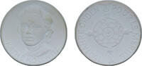 Germany NULL Germany Federal Republic of Germany ND (1992) Medal- 150 Jahre Orden pour le Merite (Käthe Kollwitz) Porcelain 12.86g AU -