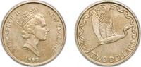 New Zealand 2 Dollars 1990 Royal Mint New Zealand British colony 1990 2 ... 4,40 EUR prix TTC + 10,00 EUR frais d'envoi
