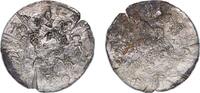 Mexico 8 Reales Mexico Spanish colony 1747 - 1760 Mo 8 Reales - Ferdinand VI Silver (.917) Mexico City Mint 26.14g VF Chopmarked KM 104 -