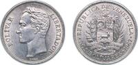Venezuela 2 Bolivars 1967 Venezuela Fourth Republic 1967 2 Bolívares Nic... 4,40 EUR prix TTC + 10,00 EUR frais d'envoi