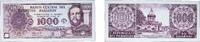 Paraguay 1000 Guaraníes Paraguay Republic 2002 1000 Guaranies (50 Years of Banco Central del Paraguay) Paper UNC P 221 -