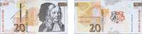Slovenia 20 Tolarjev Slovenia 1992 20 Tolarjev Paper UNC P 12 -