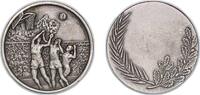 France France Republic ND Medal - Physical education Silver plated bronze 57.84g UNC -