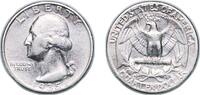 United States ¼ Dollar United States Federal republic 1935 ¼ Dollar Washington Silver Quarter Silver (.900) United States Mint of Philadelphia (32484 -