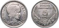 France 5 Francs France 1933 5 Francs - Third Républic (Bazor) Nickel Monnaie de Paris Mint (160078050) 6.1g AU Franc 2014 335 Gad 1789 753 KM 88 -