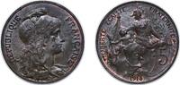 France 5 Centimes France 1913 5 Centimes Bronze (12603000) 5g UNC Franc 2014 119 Gad 1789 165 KM 842 Schön 182 GEM 14.10 / 14.11 / 14.15 / 14.19 / -