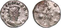 Rome Antoninianus Rome Roman Empire 253 - 268 BI Antoninianus - Gallienus Billon 3.04g VF -