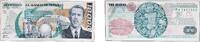 Mexico 10 000 Pesos Mexico United Mexican States 1988 10 000 Pesos Paper XF P 90 -