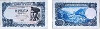 Spain 500 Pesetas Spain 1971 500 Pesetas Paper UNC P 153 -