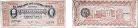Mexico 20 Pesos Chihuahua, State of State of Chihuahua 1914 20 Pesos (El Estado de Chihuahua) Paper XF P S536 -