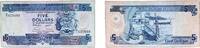 Solomon Islands 5 Dollars 1986 Solomon Islands Constitutional Monarchy W... 6,60 EUR prix TTC + 10,00 EUR frais d'envoi