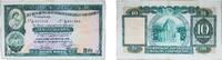 China 10 Dollars China Hong Kong British colony 1981 10 Dollars (HSBC) Paper XF P 182 -