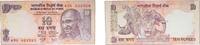 India 10 Rupees India Republic 1996 10 Rupees Paper XF P 89 -