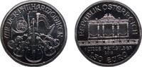 Austria 1½ Euros Austria Second Republic 2013 1½ Euro (Vienna Philharmonic) Silver (.999) Vienna Mint (14536408) 31.2g UNC KM 3159 Schön 348 -