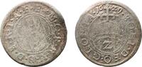 Germany 2 Kreuzers Germany Electorate of Bavaria 1629 2 Kreuzers - Maximilian I Silver Munich Mint 0.93g F KM 128 Hahn 93 -