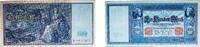 Germany 100 Mark Germany 1910 100 Mark (Reichsbanknote; red seals) Paper XF P 35 P 38 P 42 -