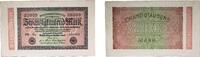Germany 20 000 Mark Germany Weimar Republic 1923 20 000 Mark (Reichsbanknote) Paper AU P 85 -