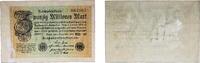 Germany Germany Weimar Republic 1923 20000000 Mark Paper VF -