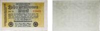Germany 10000000 Mark Germany Weimar Republic 1923 10000000 Mark Paper AU -