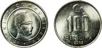 Turkey 100 000 Lira 2002 Turkish State Mint Turkey Republic 2002 100 000... 3,30 EUR prix TTC + 10,00 EUR frais d'envoi
