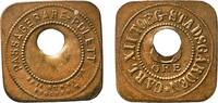Sweden Sweden Kingdom ND 8 Öre - Carl XII Torg Stadsgarden 1.67g UNC -